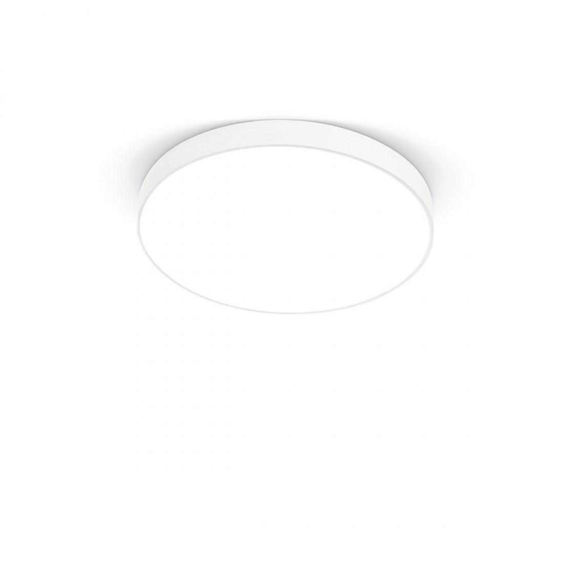 Plafoniera led moderna gea led biham r gpl300n led lampada soffitto alluminio metacrilato