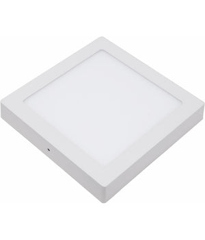 Plafoniera Led Soffitto Lampade Plafoniere Da Soffitto Led 18w Resa 200w         