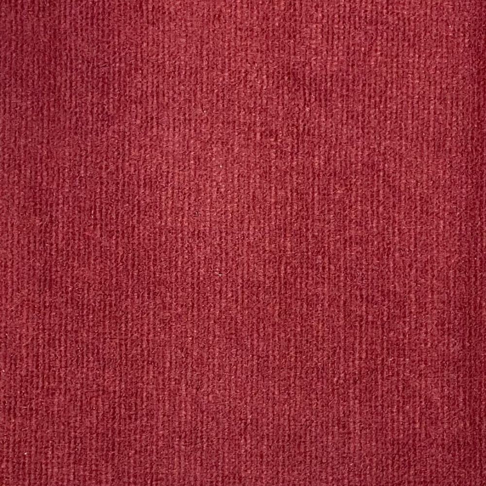 Poltrona letto pieghevole 60x78x78 cm Sando bordeaux