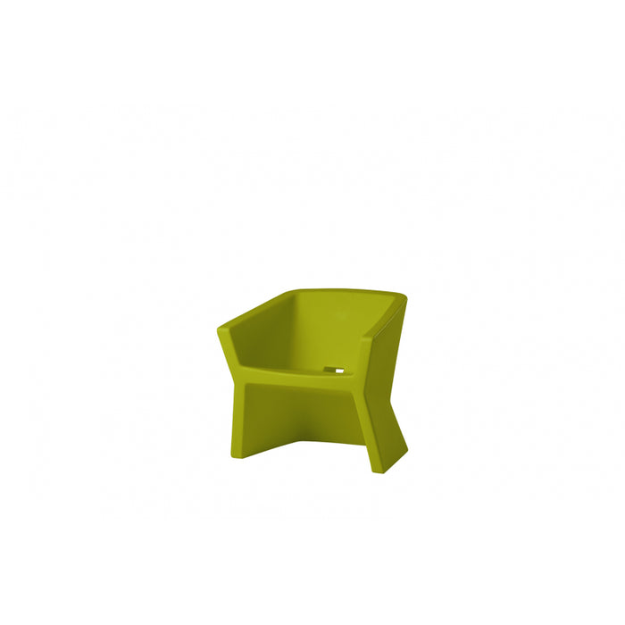 Poltroncina Exofa made in Italy - LIME