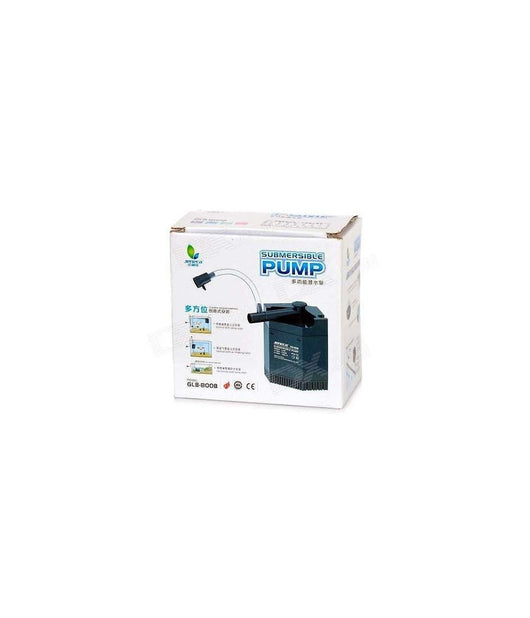 Pompa Filtro Per Acquario Interno Jeneca Glb-800b 5,5w 180l/h         