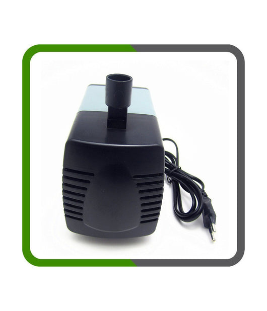 Pompa Sommersa Per Acquario Hm-5063 2000l/h 40w Sommergibile         