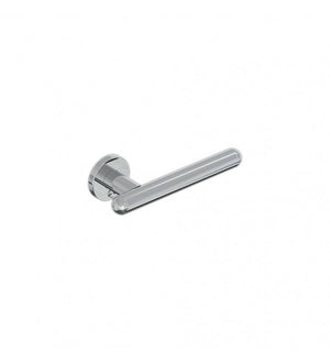 Porta carta igienica inox cromo cod 79247