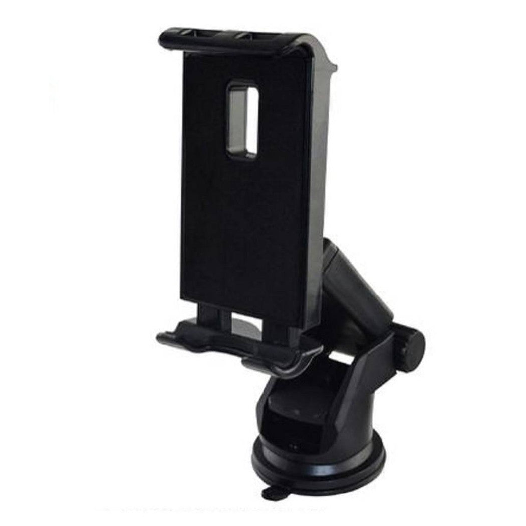 Porta Cellulare Da Auto Ventosa Smartphone Universale Navigatore Maxtech Pt-c016         