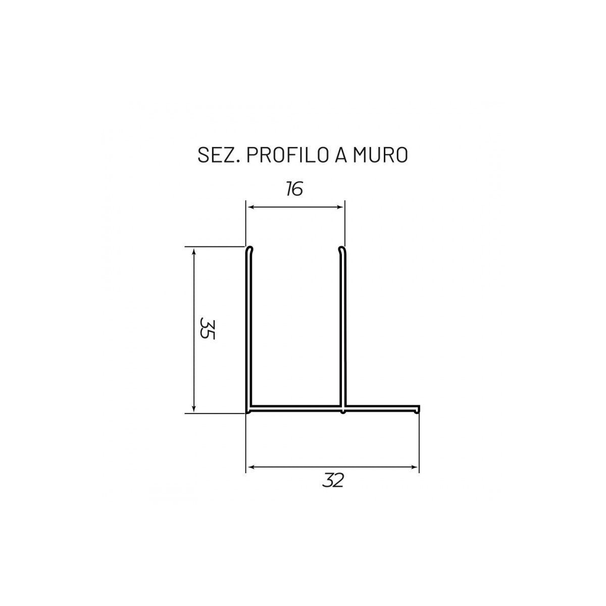 Porta doccia battente trasparente 6mm anticalcare profilo nero opaco euthalia, dimensioni 90cm