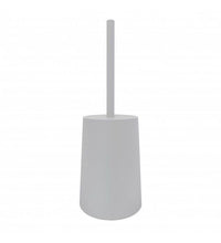 Porta scopino serie tower bianco cod 80879