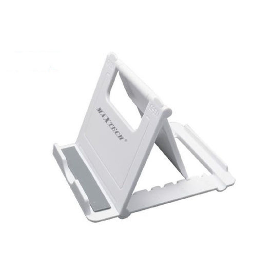 Portacellulare Stand Cellulari Tablet Supporto Universale Tavolo Maxtech Pt-c019         