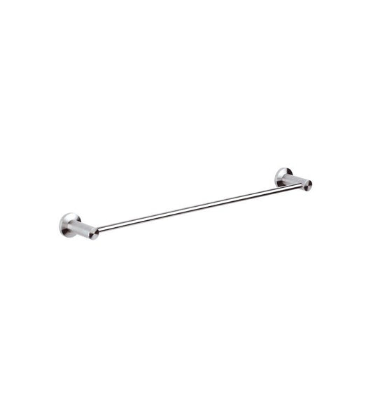 Portasalviette cm 60 - serie minimal inox cod 76873