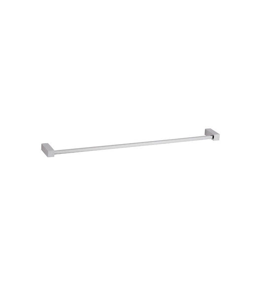 Portasalviette da muro 60 cm - serie sq cod 76314