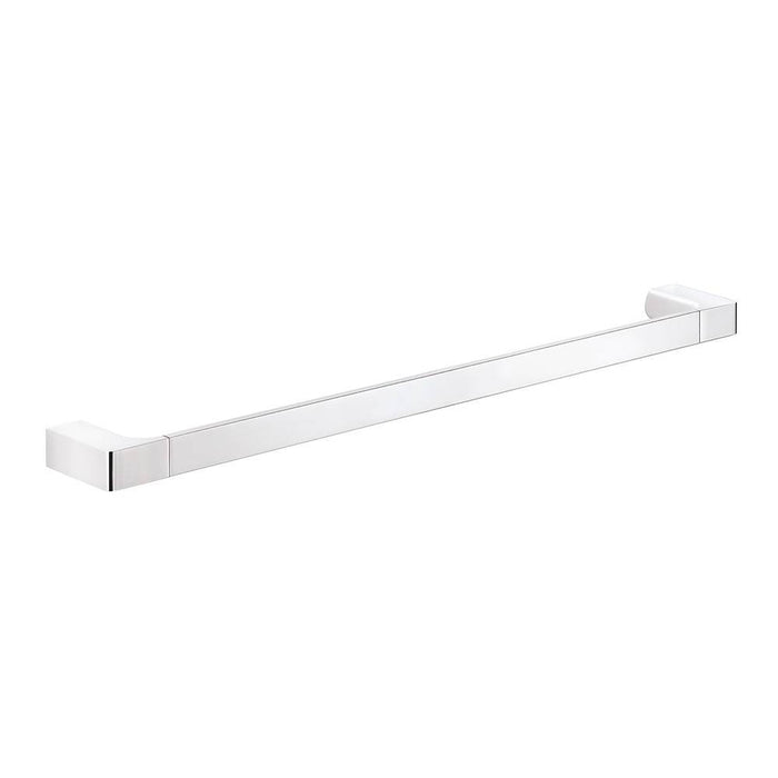 Portasalviette GEDY linea Pirenei da 60cm Cromato - Gedy