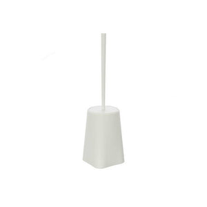 Portascopino in plastica bianco denver cod 83947