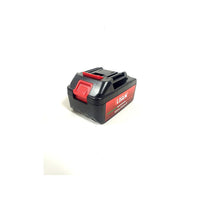 POTATORE SEGHETTO ELETTRICO A BATTERIA MINI MOTOSEGA SG 18 LISAM 9411