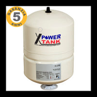 Power tank vaso di espansione palla idrosfera da 4lt - temperatura max 100°c