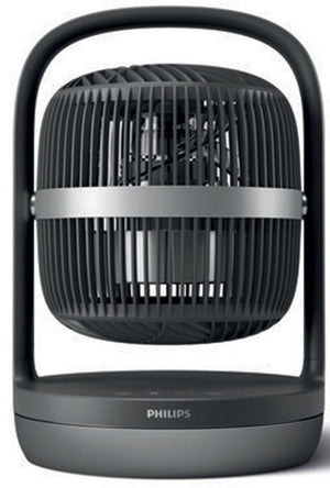 Philips 3000 series ventilatore da tavolo serie 3000 - CX3550/01