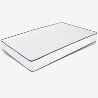 Materasso economico Una Piazza e Mezza 120x200, altezza 15 cm - Memory Foam | Simple