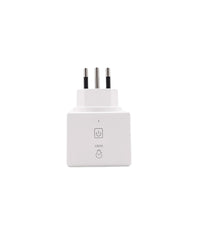 Presa Intelligente Wifi Spina Wireless Monitoraggio Energetico Smart Plug Zy-oyd-y         