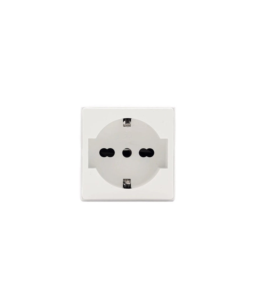 Presa Intelligente Wifi Spina Wireless Monitoraggio Energetico Smart Plug Zy-oyd-y         