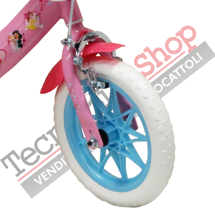 Bicicletta Bambina Denver Disney Princess Principesse 12"