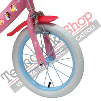 Bicicletta Bambina Denver Disney Principesse 14"