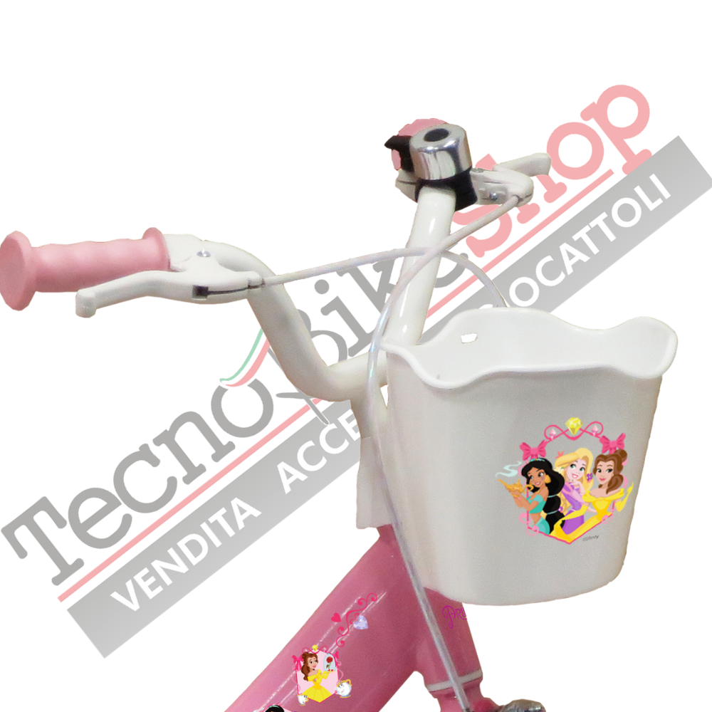 Bicicletta Bambina Denver Disney Principesse 14"