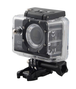 Pro Cam Sport Action Camera Full Hd 1080p Wifi Waterproof Videocamera Subacquea         