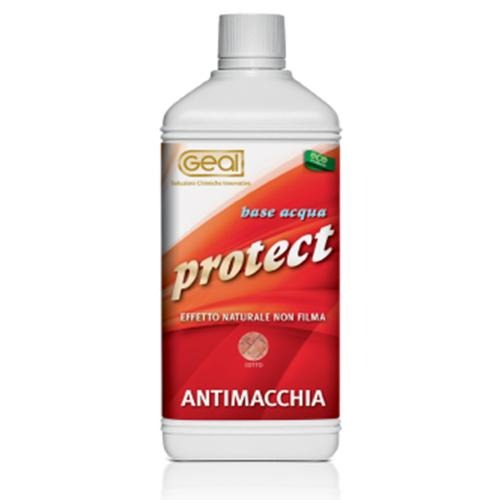 Idrorepellente Impregnante Antimacchia adatto a cotto 1L Geal PROTECT - Default Title