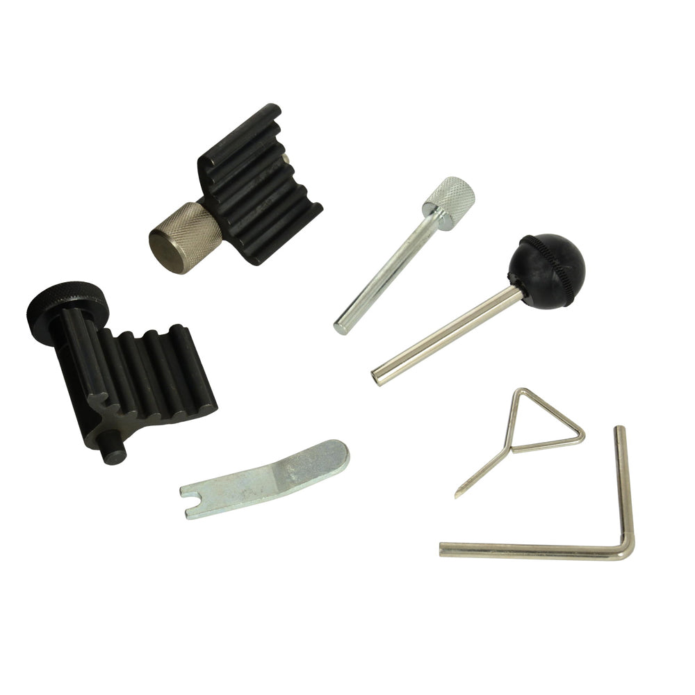 KIT MESSA IN FASE VW, AUDI, SEAT, SKODA MOTORI 1.2 1.6 1.9 2.0 TDI GEKO G02538