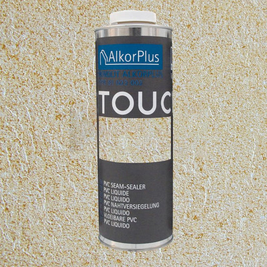 Liquido sigillante in PVC per rivestimento Liner Alkorplan TOUCH - tanica da 900 g - Liquido Sigillante In Pvc Per Rivestimento Liner Alkorplan Touch - Tanica Da 900 G Relax