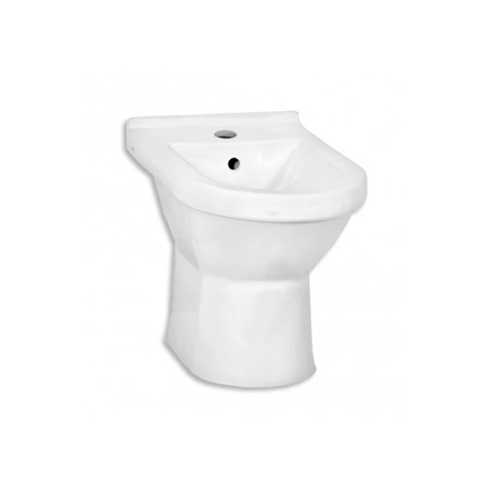 Bidet a pavimento bianco vitra s50 *** confezione 1