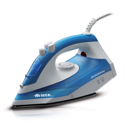 Ferro da stiro ariete 6234 steam iron 2000 w