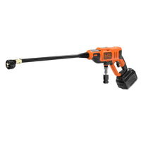 IDROPULITRICE A BATTERIA BLACK&DECKER 18V BCPC18D1