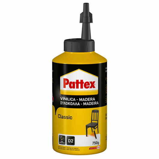 Pattex vinilica classic flacone da 750 grammi