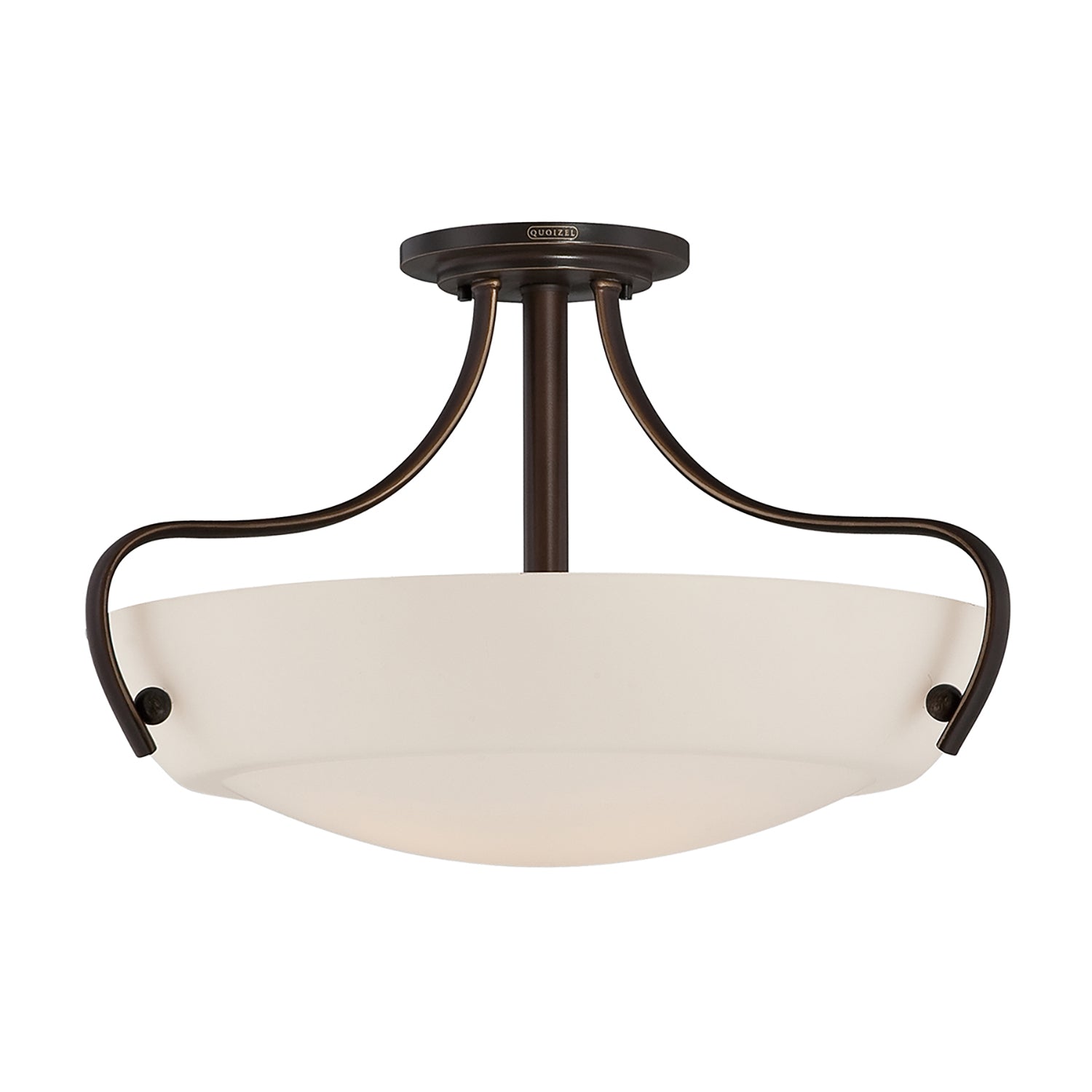 Lampadario Contemporaneo Chantilly Metallo Bronzo Palladiano 3 Luci E27