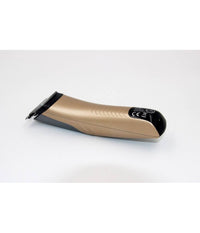 Rasoio Regola Capelli Barba Baffi Trimmer Professionale Gm-6010 Ricaricabile         