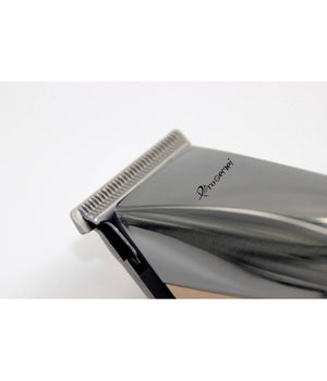 Rasoio Regola Capelli Barba Baffi Trimmer Professionale Gm-6010 Ricaricabile         