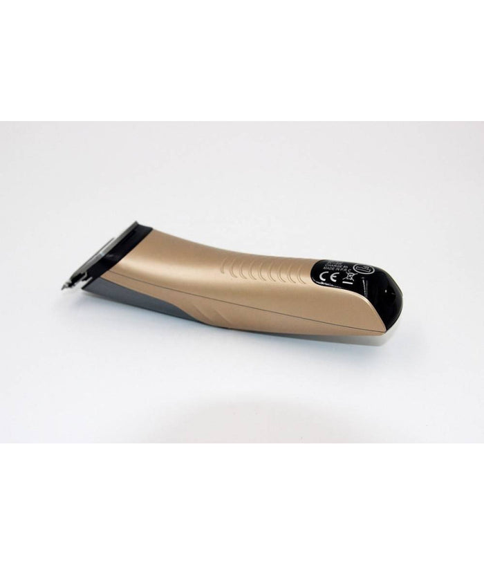 Rasoio Regola Capelli Barba Baffi Trimmer Professionale Gm-6010 Ricaricabile         