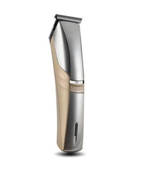 Rasoio Regola Capelli Barba Baffi Trimmer Professionale Gm-6010 Ricaricabile         