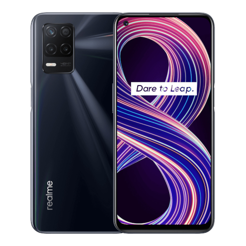 Voda Realme 8 5G 64Gb - VODAFONE