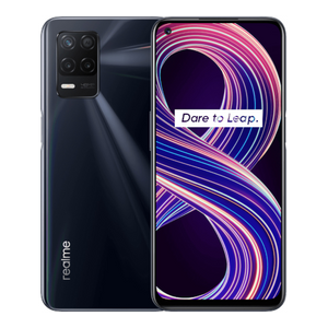 Voda Realme 8 5G 64Gb - VODAFONE