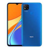 REDMI 9C Blue - XIAOMI