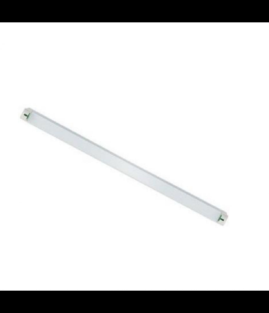 Reglette Plafoniera Neon Led T8 Da Interno Tubo G13 60 Cm Parete Soffitto T8-60a         