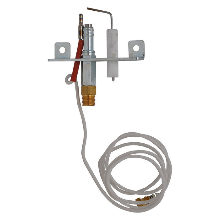 analizzatore atmosfera stufa metano per stufa serie eco 7003370nlm