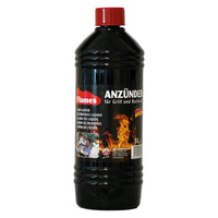 12pz accendifuoco liquido 'flames' lt. 1 7008255nlm