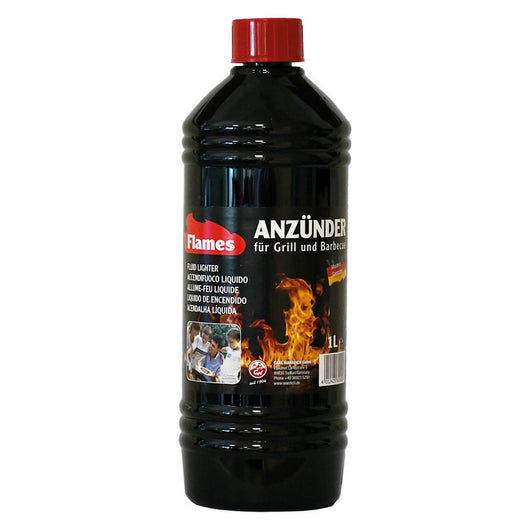 12pz accendifuoco liquido 'flames' lt. 1 7008255nlm