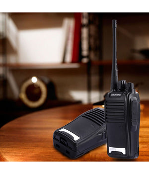 Ricetrasmittente Baofeng Bf-777s Uhf 400-470 Mhz Radio Walkie Talkie         