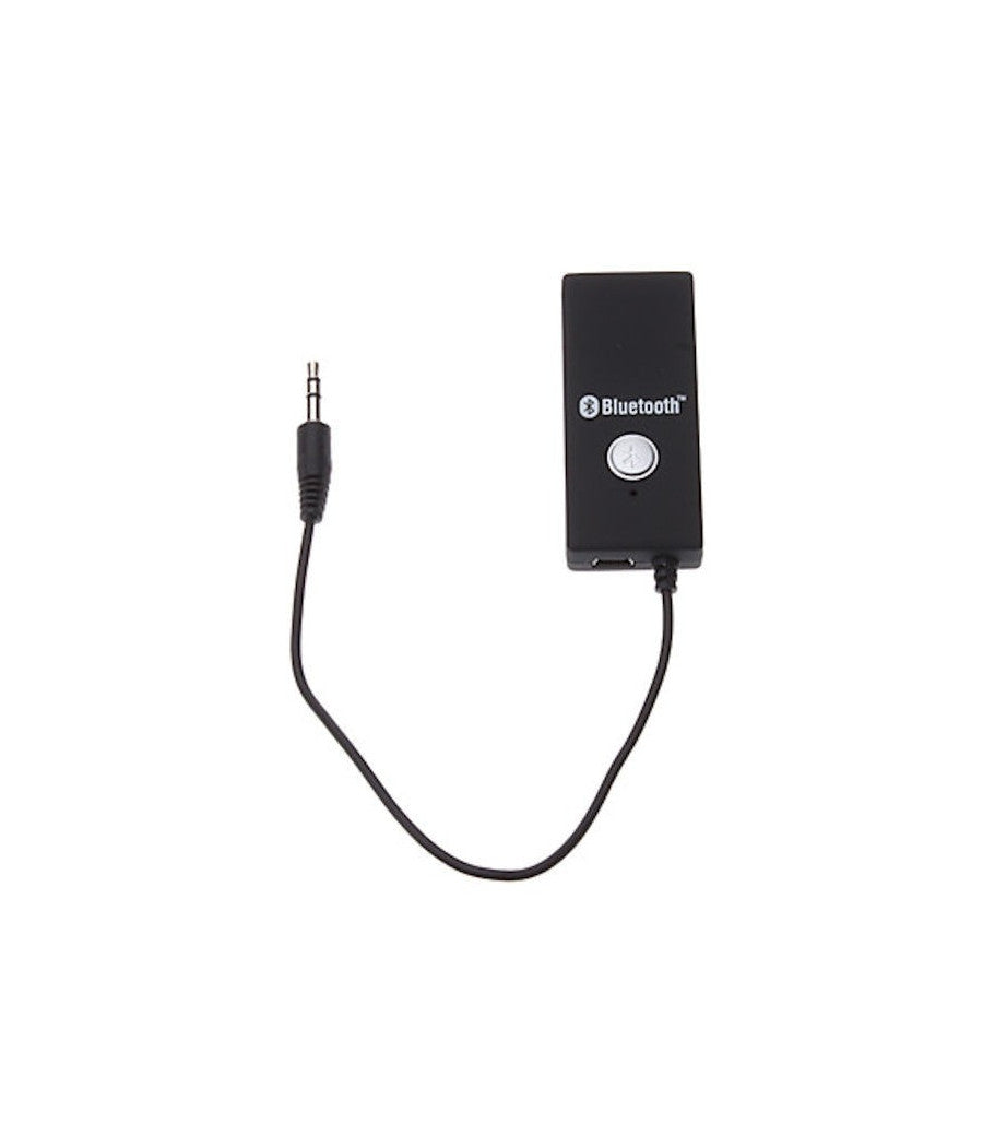 Ricevitore Audio Bluetooth Jack 3.5mm Aux Per Smartphone Hifi Stereo Dongle Ada         