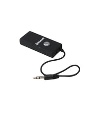 Ricevitore Audio Bluetooth Jack 3.5mm Aux Per Smartphone Hifi Stereo Dongle Ada         