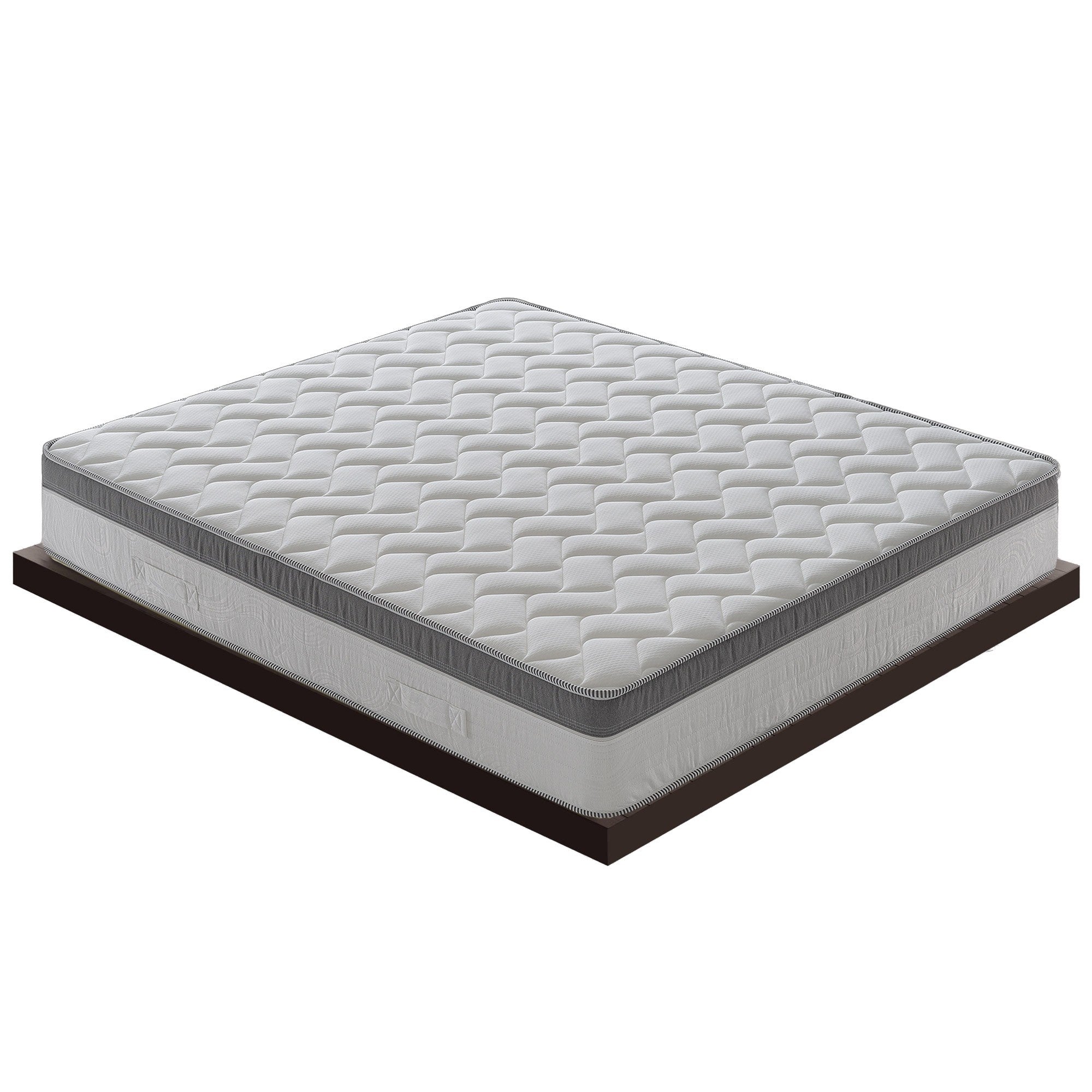 Materasso Matrimoniale 160x190 in memory Foam  Alto 26 cm  9 Zone differenziate   