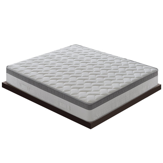 Materasso Piazza e Mezza 140x190 in memory Foam  Alto 26 cm  9 Zone differenziate   