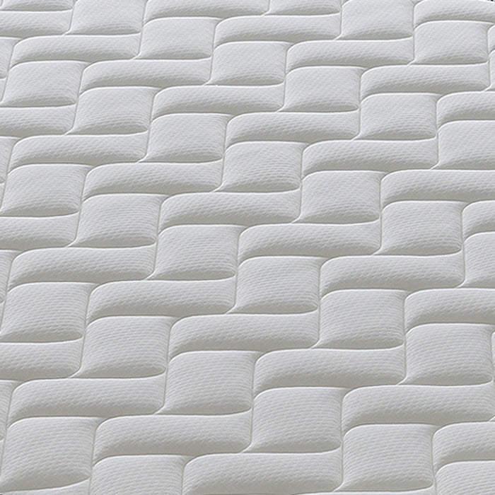 Materasso 180x200 in Memory Foam - Alto 26 cm - Sfoderabile - 6 cm memory gel rinfrescante